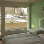 Local-Apartments Pilatus Penthouse