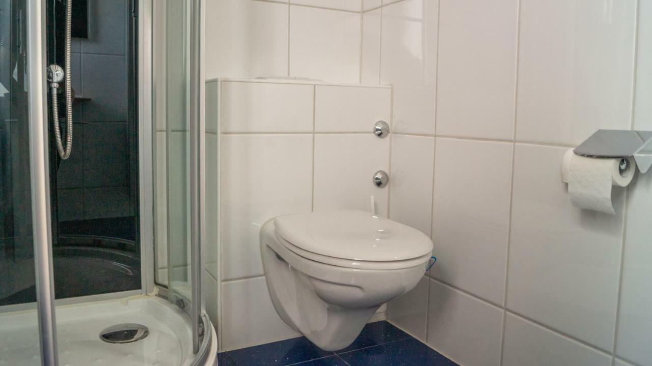 Local-apartments Pilatus Penthouse Appartement *