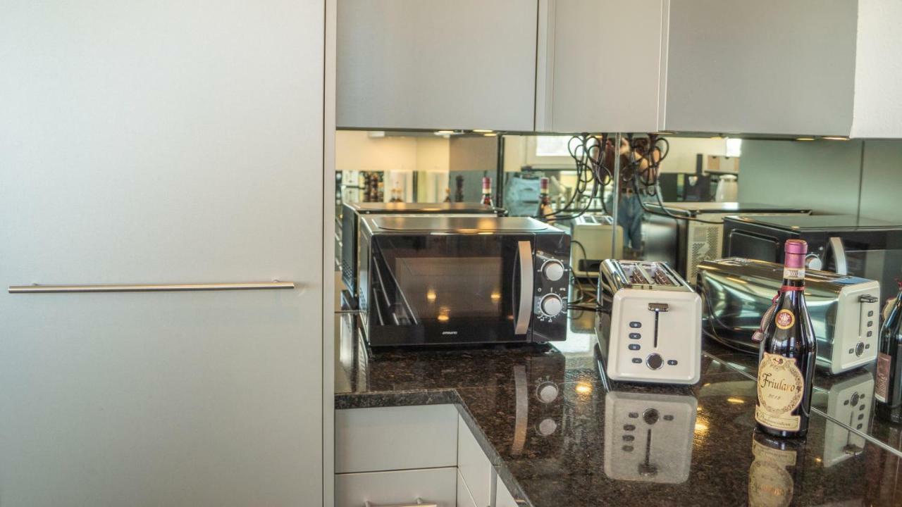 Local-apartments Pilatus Penthouse Appartement