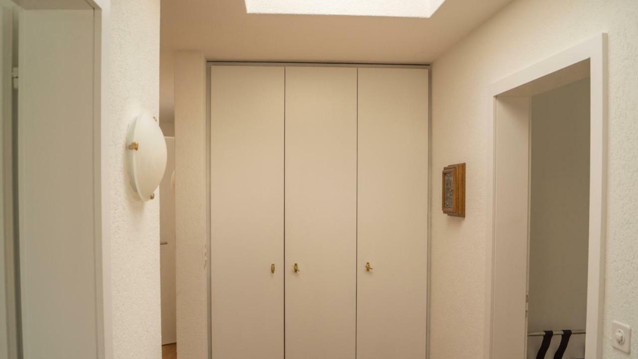 Local-apartments Pilatus Penthouse Appartement